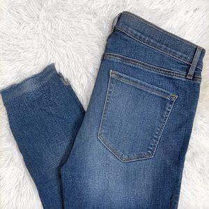 Loft jeans